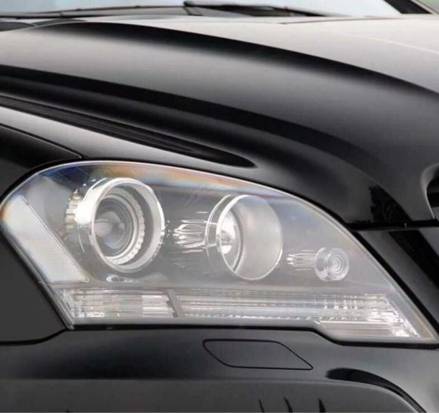 󏭁 ZfXxc W164 wbhCg Jo[ VF E NAY MLNX [2009-2011]  /oCN