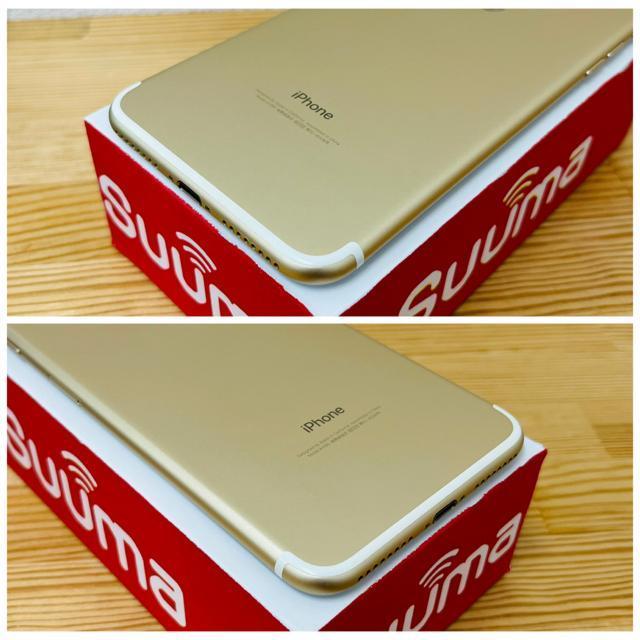 A 86% iPhone 7 Plus 128 GB SIMフリー 本体 < 家電/AV A 86% iPhone 7 Plus 128 GB SIMフリー 本体 < 家電/AVの