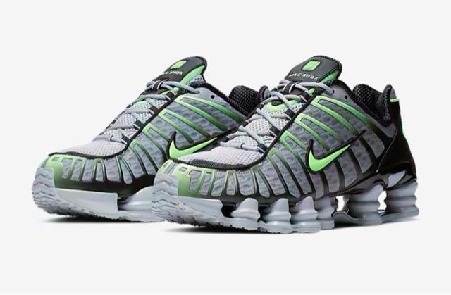 ☆NIKE SHOX TL☆ < ブランド  ☆NIKE SHOX TL☆  < ブランドの