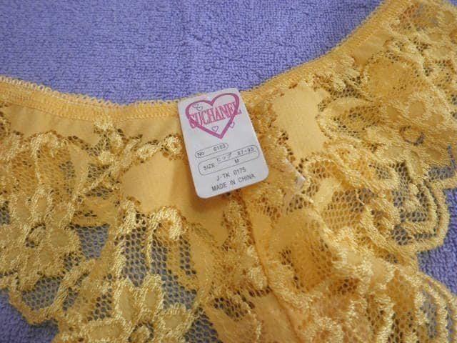 ★"▽.PinkyAngel^-^ハイカットレース♪浅パンティ.▽"★ < 女性ファッション  ★"▽.PinkyAngel^-^ハイカットレース♪浅パンティ.▽"★ < 女性ファッションの