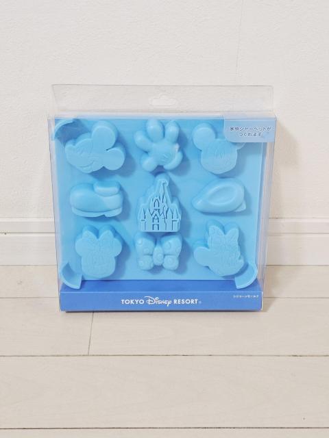 【新品】 DISNEY RESORT シンデレラ城 ミッキー シリコンモールド < インテリア/ライフ 【新品】 DISNEY RESORT シンデレラ城 ミッキー シリコンモールド < インテリア/ライフの