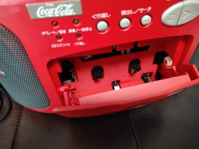 g RJR[ Coca-Cola JtHjAh[ CDWJZ WJZ 93N  Ɠd/AV 