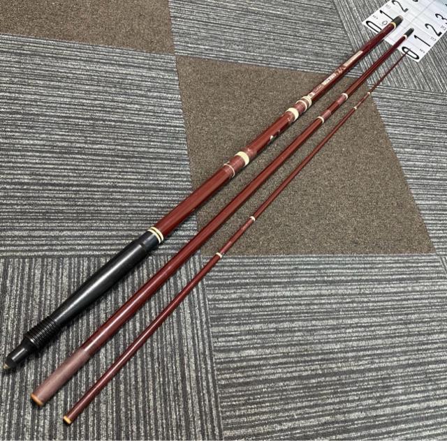 オリンピック VXアマゾン 390FG (ガイド、リールシートなし) < レジャー/スポーツ オリンピック VXアマゾン 390FG (ガイド、リールシートなし) < レジャー/スポーツの