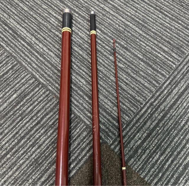 オリンピック VXアマゾン 390FG (ガイド、リールシートなし) < レジャー/スポーツ オリンピック VXアマゾン 390FG (ガイド、リールシートなし) < レジャー/スポーツの