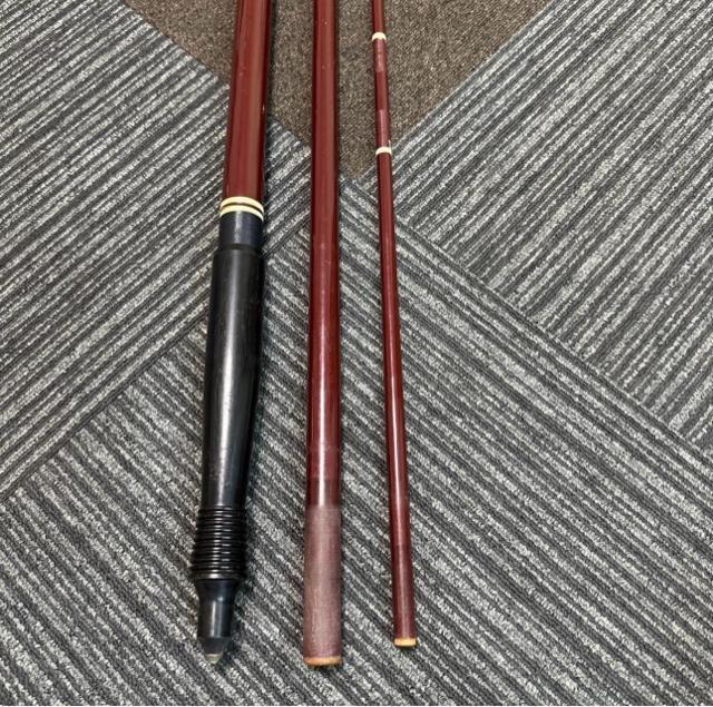 オリンピック VXアマゾン 390FG (ガイド、リールシートなし) < レジャー/スポーツ オリンピック VXアマゾン 390FG (ガイド、リールシートなし) < レジャー/スポーツの