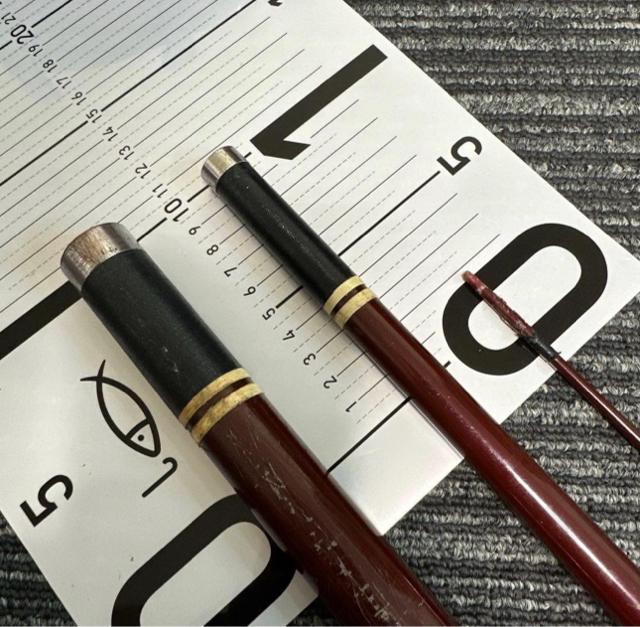 オリンピック VXアマゾン 390FG (ガイド、リールシートなし) < レジャー/スポーツ オリンピック VXアマゾン 390FG (ガイド、リールシートなし) < レジャー/スポーツの