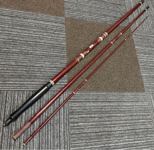 オリンピック VXアマゾン 390FG (ガイド、リールシートなし) < レジャー/スポーツ オリンピック VXアマゾン 390FG (ガイド、リールシートなし) < レジャー/スポーツの