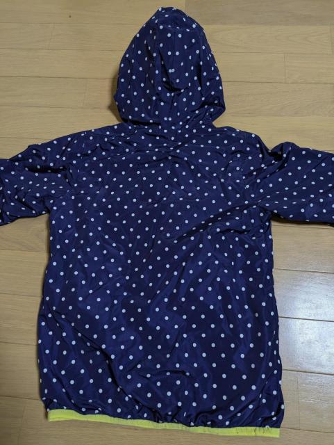 [��������]Size140/�E�B���h�u���[�J�[// �� �L�b�Y/�x�r�[�� 