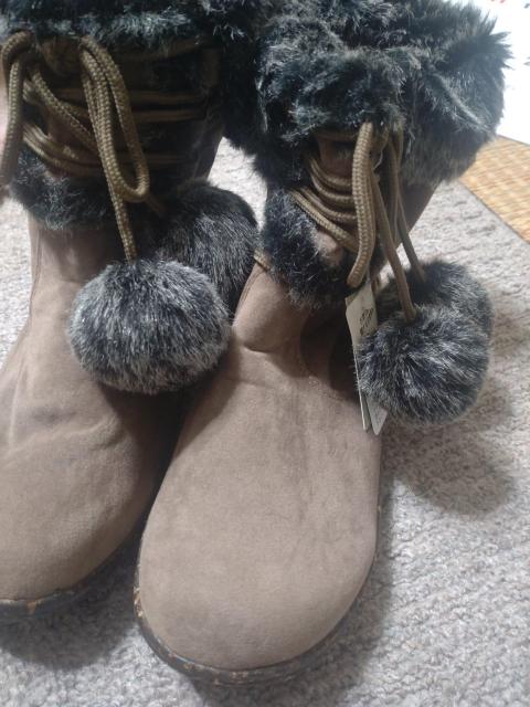 �����u�[�c�V�i  �� �����t�@�b�V������ 