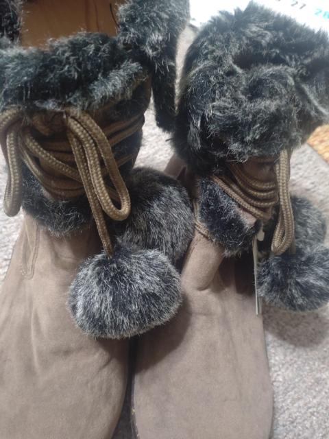 �����u�[�c�V�i �� �����t�@�b�V������ 