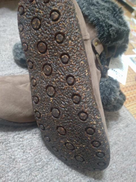 �����u�[�c�V�i �� �����t�@�b�V������ 