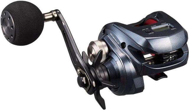 �_�C��(DAIWA) �J�E���^�[�t���������[�� LIGHT GAME(���C�g�Q�[��) RX IC 200/200L �e��  �� ���W���[/�X�|�[�c�� 