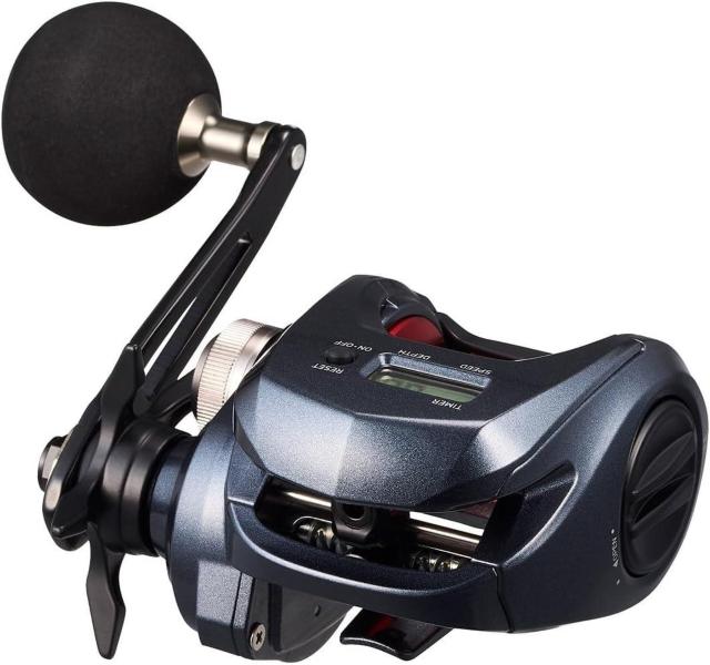�_�C��(DAIWA) �J�E���^�[�t���������[�� LIGHT GAME(���C�g�Q�[��) RX IC 200/200L �e�� �� ���W���[/�X�|�[�c�� 