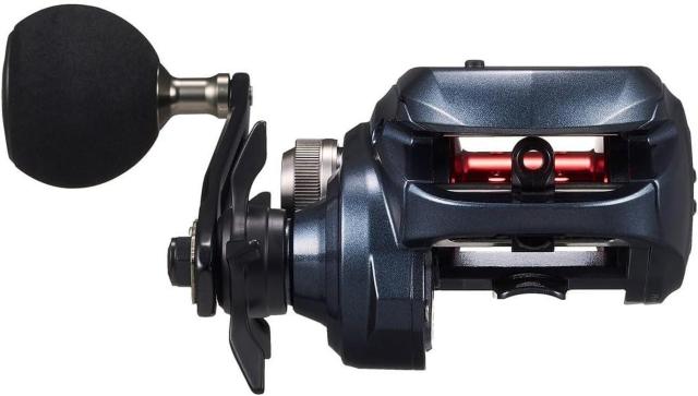 �_�C��(DAIWA) �J�E���^�[�t���������[�� LIGHT GAME(���C�g�Q�[��) RX IC 200/200L �e�� �� ���W���[/�X�|�[�c�� 