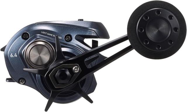 �_�C��(DAIWA) �J�E���^�[�t���������[�� LIGHT GAME(���C�g�Q�[��) RX IC 200/200L �e�� �� ���W���[/�X�|�[�c�� 