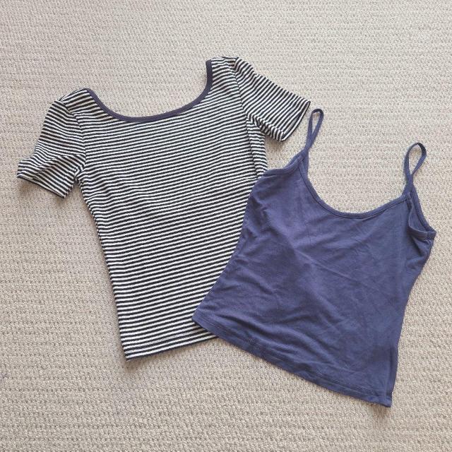 �ySHEIN�zLIVESSO �{�[�_�[�g�b�v�X Dazy �L���~ �l�C�r�[ S �� �����t�@�b�V������ 