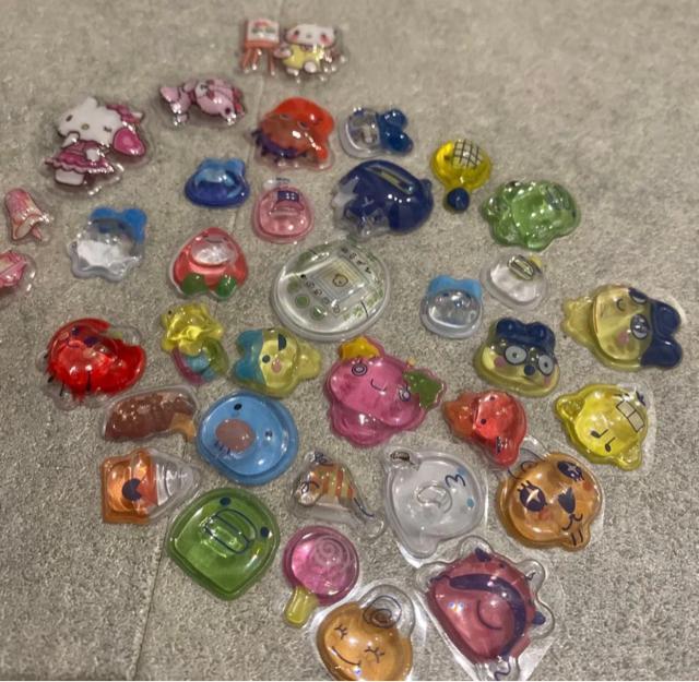 たまごっち ボンボンドロップシール B < インテリア/ライフ たまごっち ボンボンドロップシール B < インテリア/ライフの