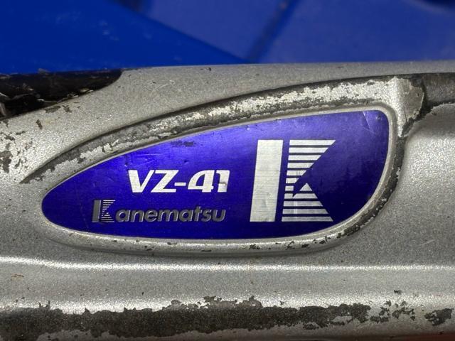 Kanematsu �툳�r�X�ł��@�@VZ41 ��p�P�[�X�t�Ǖi4224-04-2 �� �y�b�g/��|/���|�� 