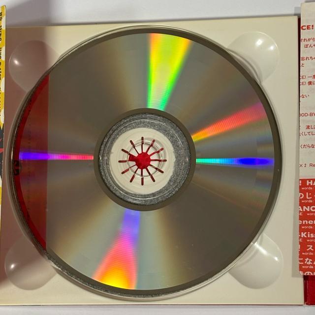 THE FUSE / HAPPY!HAPPY! �� CD/DVD/�r�f�I�� 