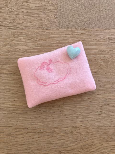 �n���h���C�h���ӂ�����~�j�|�P�b�g�e�B�b�V���P�[�X  �� �y�b�g/��|/���|�� 