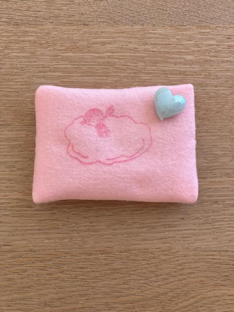 �n���h���C�h���ӂ�����~�j�|�P�b�g�e�B�b�V���P�[�X �� �y�b�g/��|/���|�� 