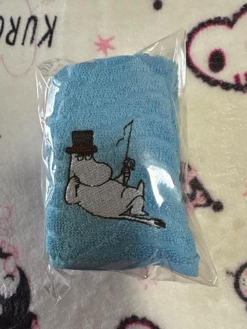 ムーミンMOOMIN★タオルハンカチ★ムーミンパパ < アニメ/コミック/キャラクター ムーミンMOOMIN★タオルハンカチ★ムーミンパパ < アニメ/コミック/キャラクターの