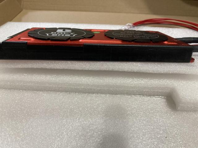 DALY BMS Lifepo4 リン酸鉄 8S 24V 120A < ペット/手芸/園芸 DALY BMS Lifepo4 リン酸鉄 8S 24V 120A < ペット/手芸/園芸の