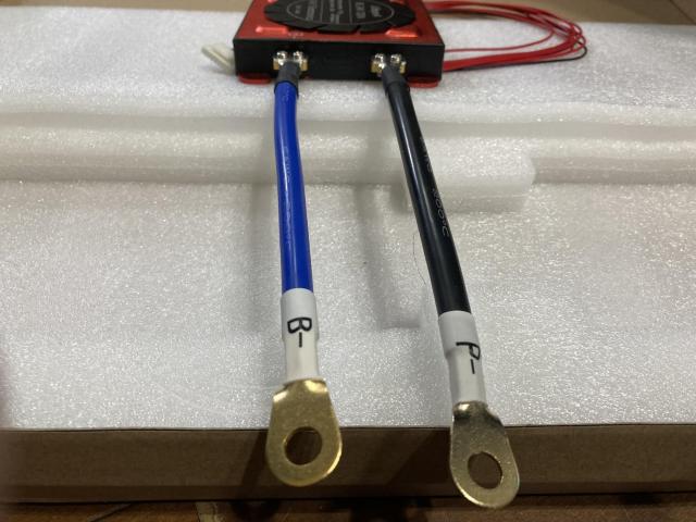 DALY BMS Lifepo4 リン酸鉄 8S 24V 120A < ペット/手芸/園芸 DALY BMS Lifepo4 リン酸鉄 8S 24V 120A < ペット/手芸/園芸の