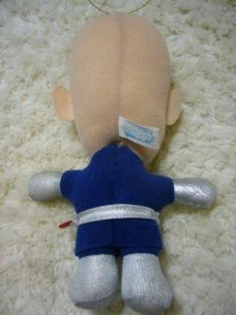 【オジンガー】ダウンタウンのごっつええ感じ人気番組ぬいぐるみ < タレントグッズ  【オジンガー】ダウンタウンのごっつええ感じ人気番組ぬいぐるみ < タレントグッズの