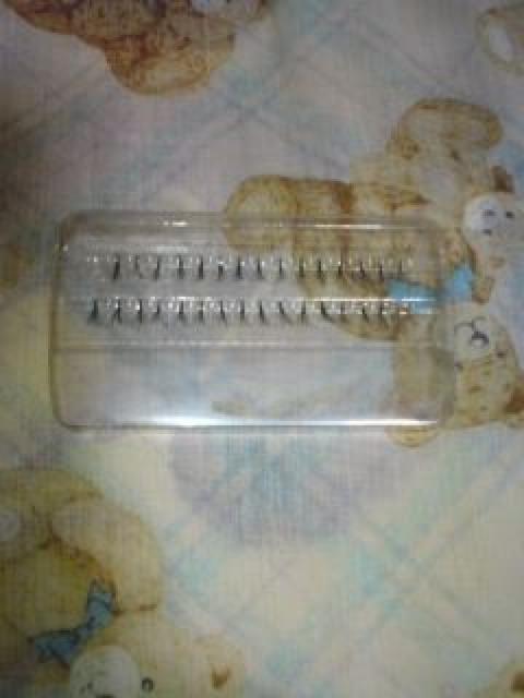 ポイント用つけまつ毛30束激安 ツケマ マツゲ < 香水/コスメ/ネイル  ポイント用つけまつ毛30束激安 ツケマ マツゲ  < 香水/コスメ/ネイルの