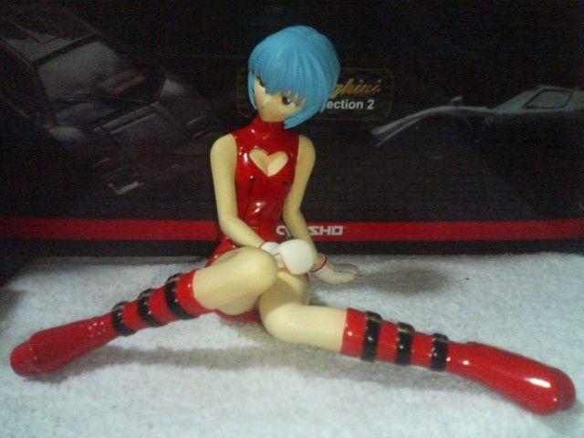 アイズ 1/7 レイ ウインターSP Ver. コールドキャスト完成品 < アニメ/コミック/キャラクター アイズ 1/7 レイ ウインターSP Ver. コールドキャスト完成品 < アニメ/コミック/キャラクターの