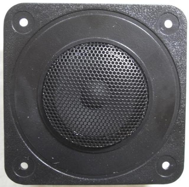 ◆Kenwood/T-0304ツィータースピーカー2本Set新品完動品!! < 家電/AV ◆Kenwood/T-0304ツィータースピーカー2本Set新品完動品!! < 家電/AVの