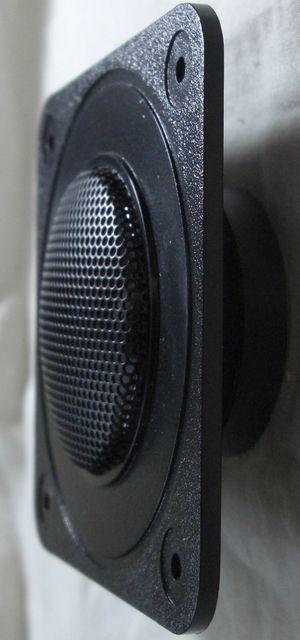 ◆Kenwood/T-0304ツィータースピーカー2本Set新品完動品!! < 家電/AV ◆Kenwood/T-0304ツィータースピーカー2本Set新品完動品!! < 家電/AVの