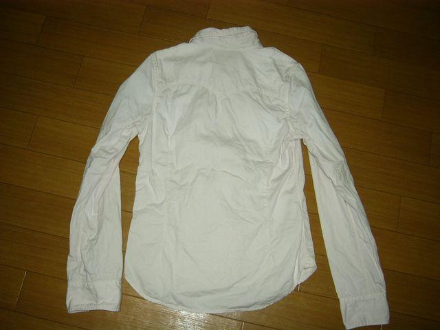 エムM転写シャツM長袖TMT缶バッチ < ブランド  エムM転写シャツM長袖TMT缶バッチ < ブランドの