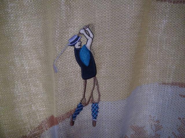 G STAFF GOLF̃|VciL)@{!B  jt@bV 