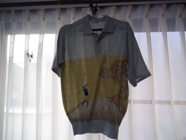 G STAFF GOLF̃|VciL)@{!B  jt@bV 