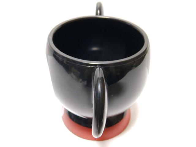 《New》ミッキーマウス★軽くて割れにくい・デザートカップ/コップ < アニメ/コミック/キャラクター  《New》ミッキーマウス★軽くて割れにくい・デザートカップ/コップ < アニメ/コミック/キャラクターの