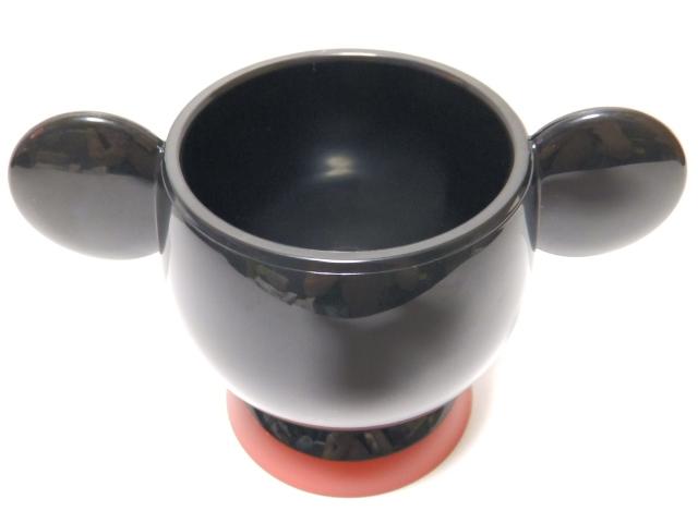 《New》ミッキーマウス★軽くて割れにくい・デザートカップ/コップ < アニメ/コミック/キャラクター  《New》ミッキーマウス★軽くて割れにくい・デザートカップ/コップ < アニメ/コミック/キャラクターの