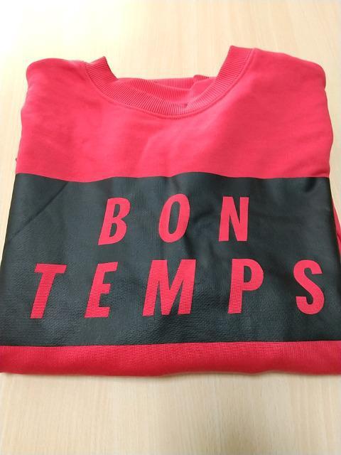 H&M◆ダボッとトレーナー◆美品です! < ブランド H&M◆ダボッとトレーナー◆美品です! < ブランドの