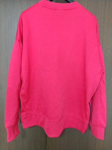 H&M◆ダボッとトレーナー◆美品です! < ブランド H&M◆ダボッとトレーナー◆美品です! < ブランドの