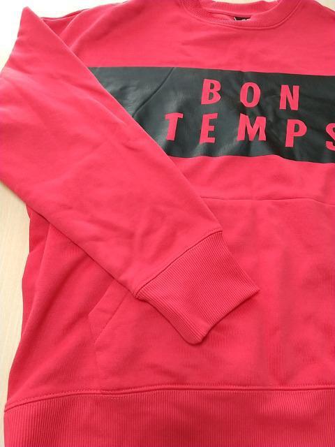 H&M◆ダボッとトレーナー◆美品です! < ブランド H&M◆ダボッとトレーナー◆美品です! < ブランドの