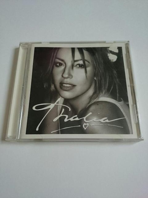 Thalia タリア☆『Thalia』★ < CD/DVD/ビデオ Thalia タリア☆『Thalia』★ < CD/DVD/ビデオの