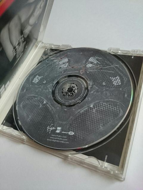 Thalia タリア☆『Thalia』★ < CD/DVD/ビデオ Thalia タリア☆『Thalia』★ < CD/DVD/ビデオの