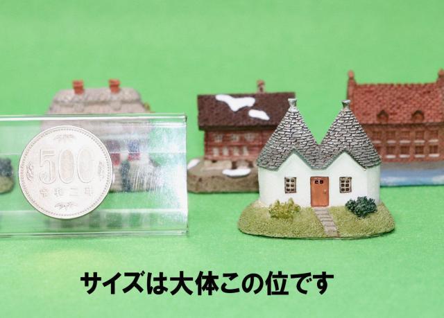 世界の民家   食玩ミニチュア フィギュア < ホビー  世界の民家   食玩ミニチュア フィギュア < ホビーの