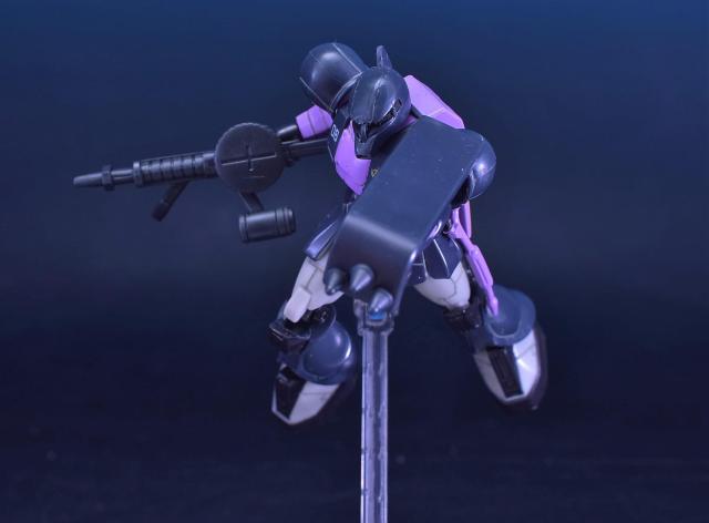 改造品 MIA 高機動型ザクU・ザクT 3体セット(黒い三連星仕様) < アニメ/コミック/キャラクター  改造品 MIA 高機動型ザクU・ザクT 3体セット(黒い三連星仕様) < アニメ/コミック/キャラクターの