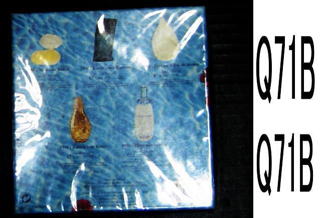 KENZO PARIS < 香水/コスメ/ネイル  KENZO PARIS < 香水/コスメ/ネイルの