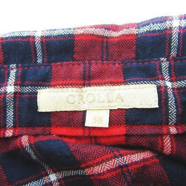 crolla RbgVc `FbN  Xgb` bh 38  t@bV 