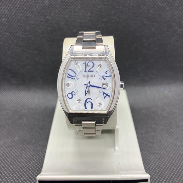  SEIKO ZCR[ lk LA \[[ rv 1B22-0BC0  uh 