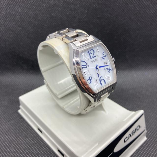  SEIKO ZCR[ lk LA \[[ rv 1B22-0BC0  uh 