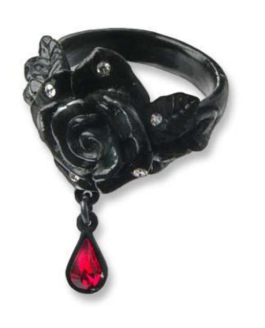 Alchemy Gothic "Rose of Passion" < 女性アクセサリー/時計  Alchemy Gothic "Rose of Passion" < 女性アクセサリー/時計の